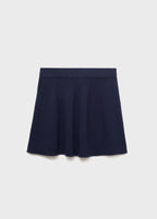 Jupe Libra Bleu Marine - Fille