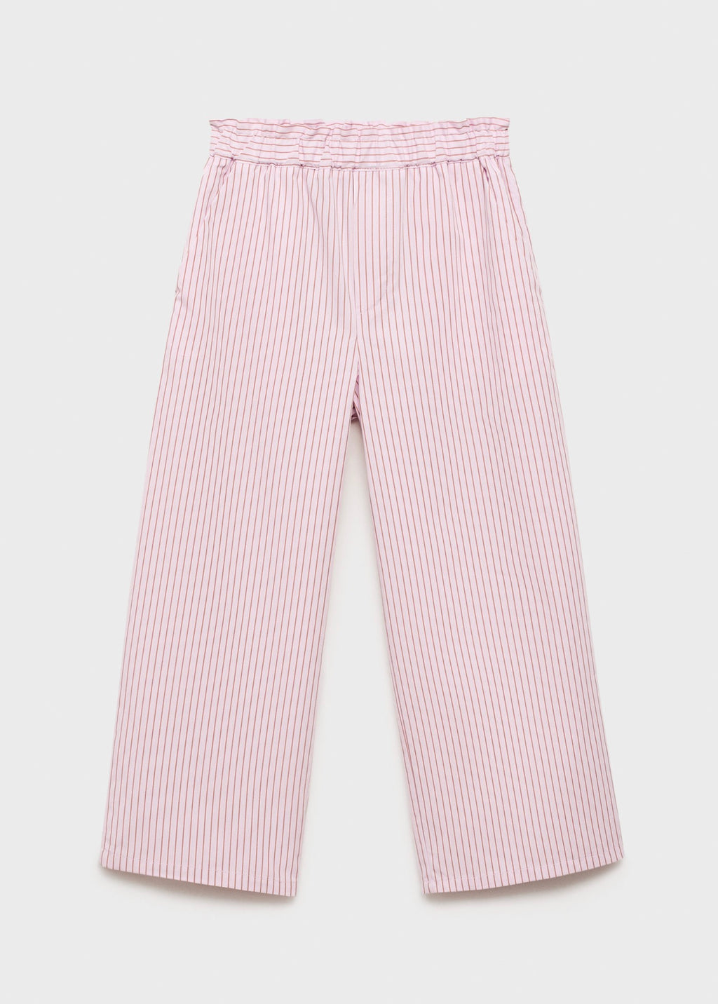 Pantalón Beck Rosa - Niña