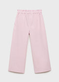 Pantalón Beck Rosa - Niña
