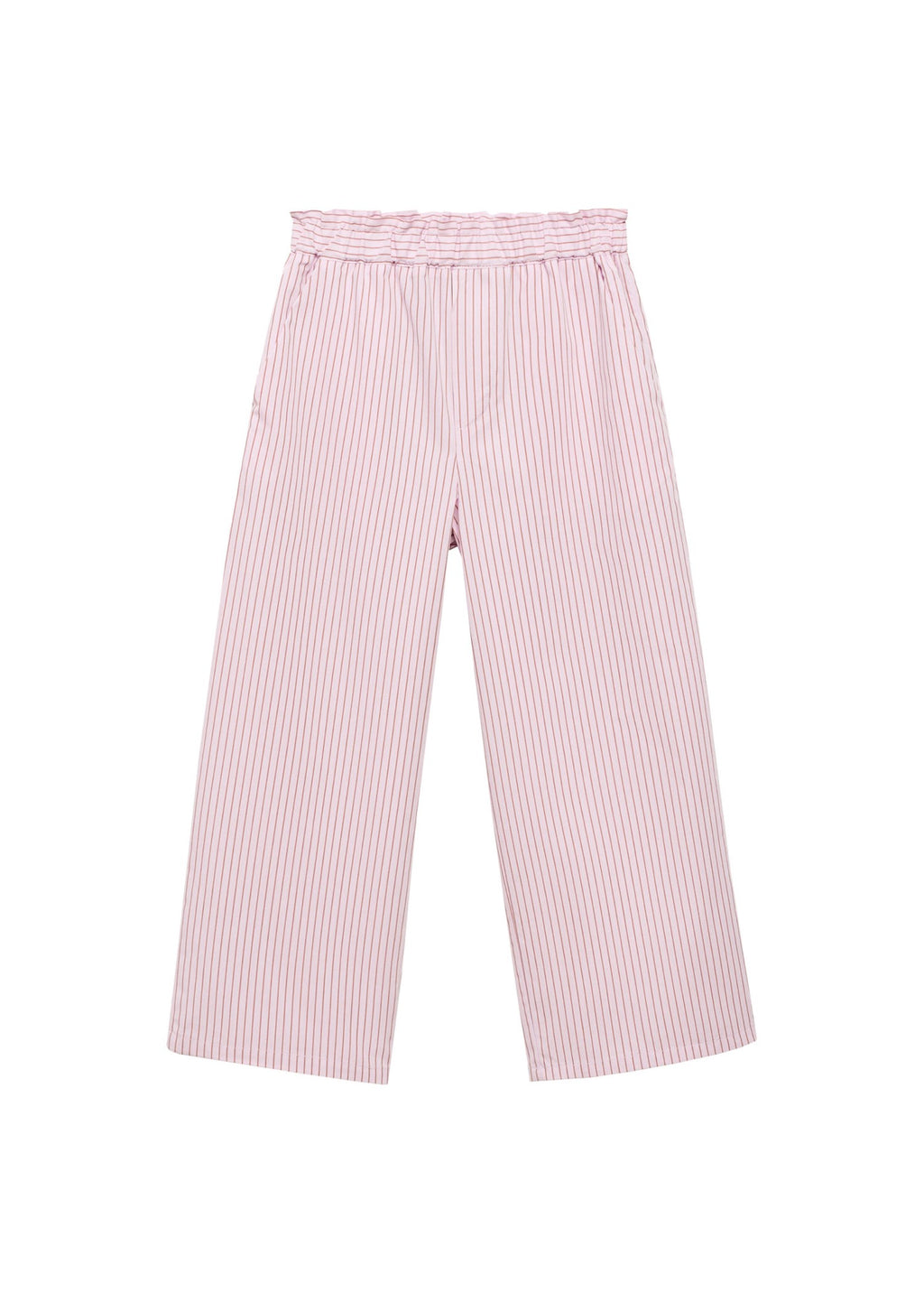 Pantalón Beck Rosa - Niña