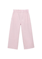 Pantalón Beck Rosa - Niña