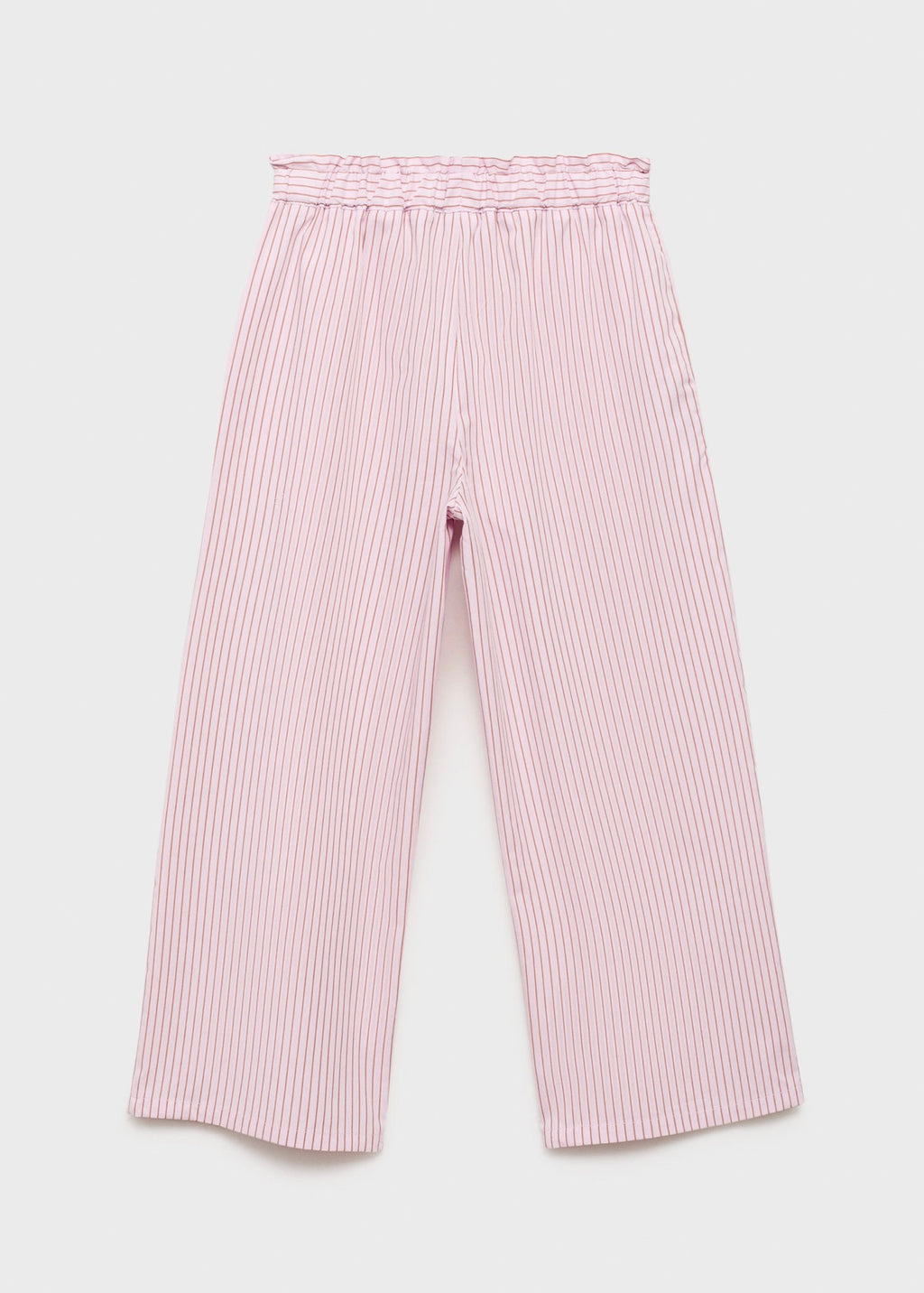 Pantalón Beck Rosa - Niña