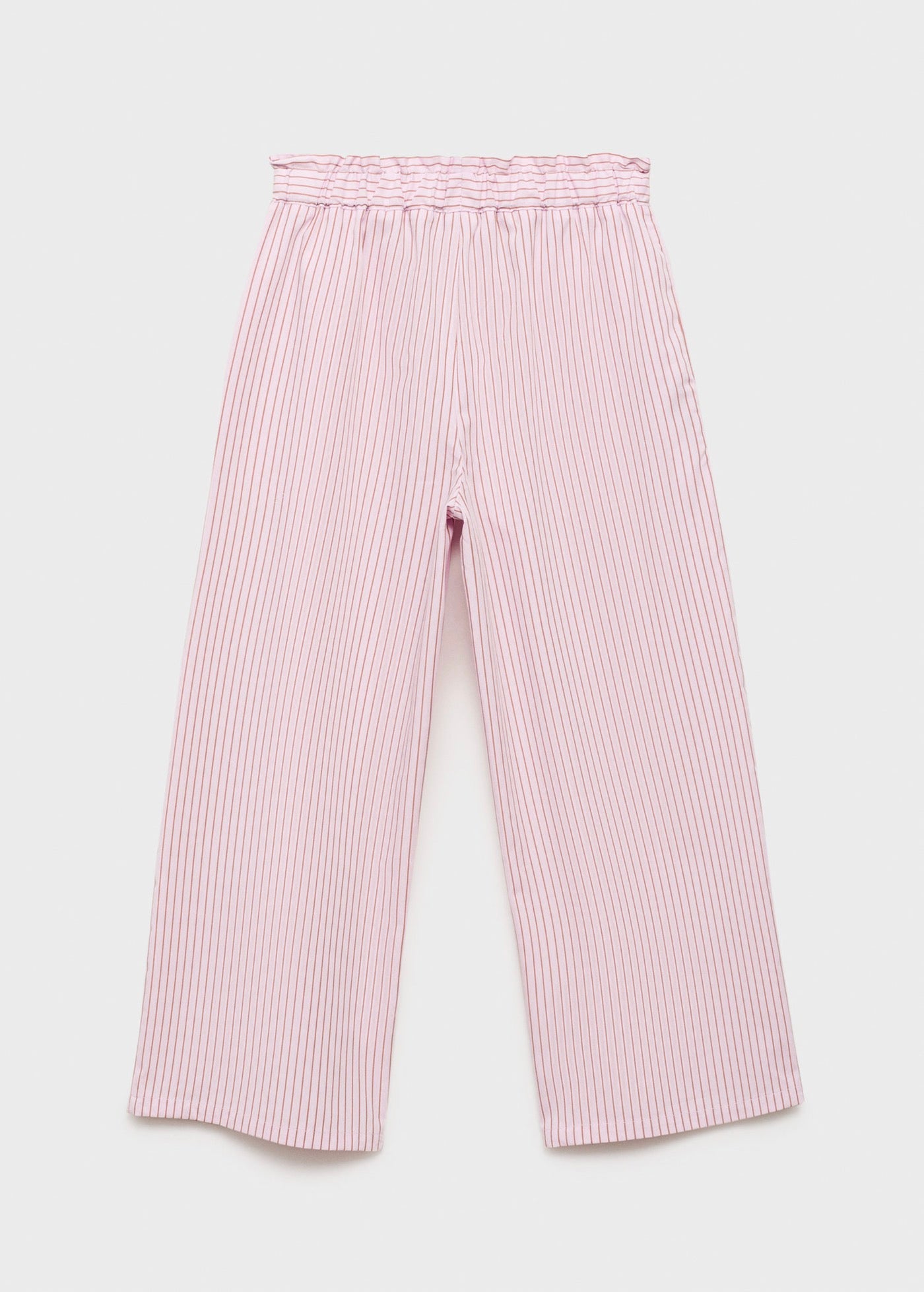Pantalón Beck Rosa - Niña