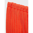 Pantalon Carrot - Orange