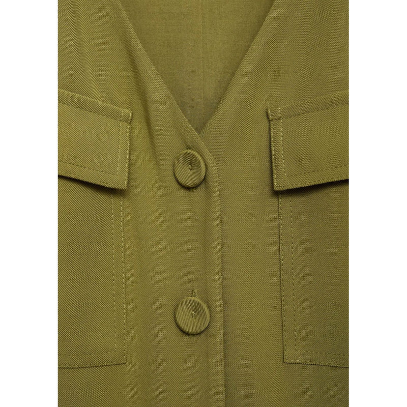 Combinaison Safari - Green
