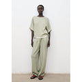 Pantalon Salvia - Aqua Green