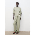 Pantalon Salvia - Aqua Green