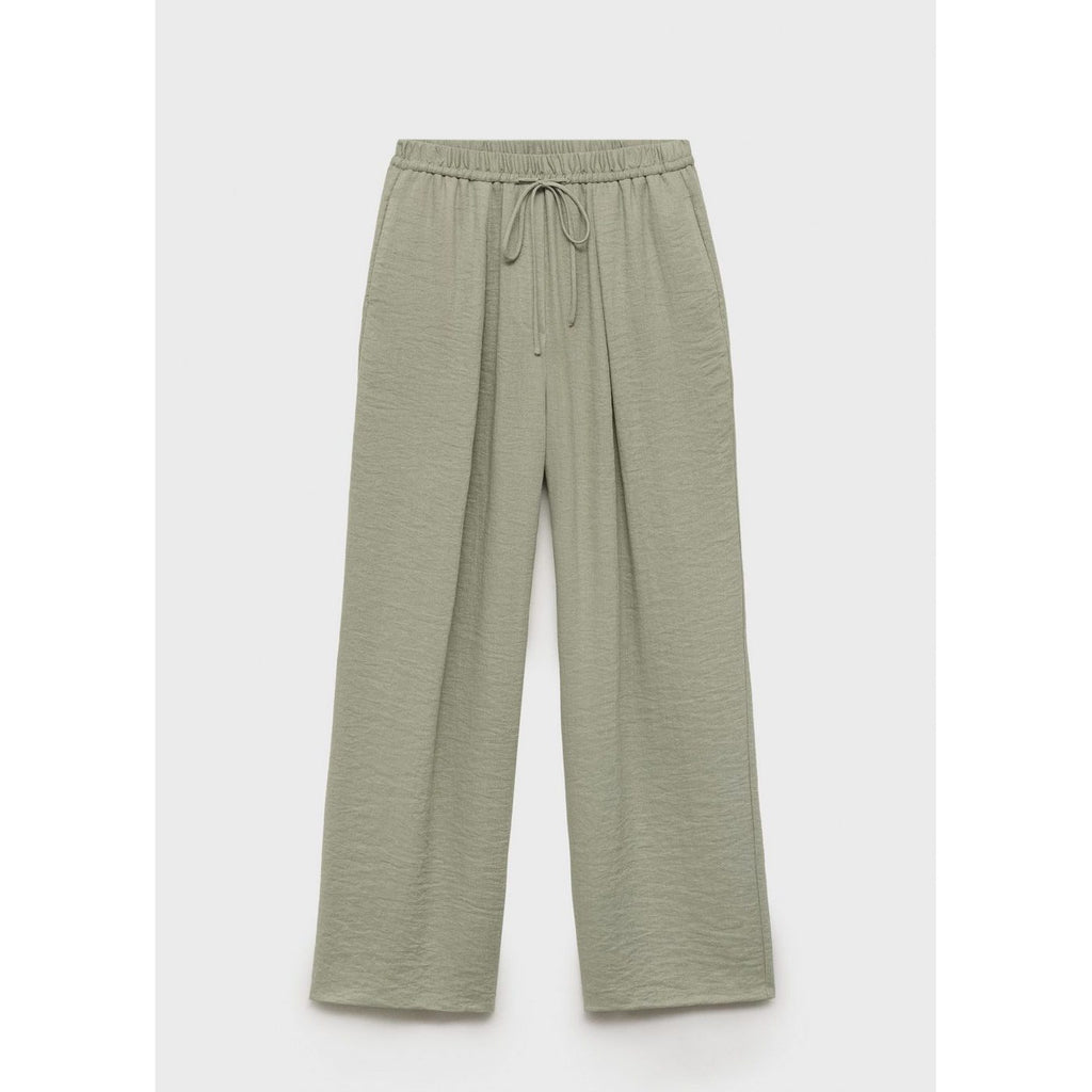 Pantalon Salvia - Aqua Green
