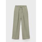 Pantalon Salvia - Aqua Green