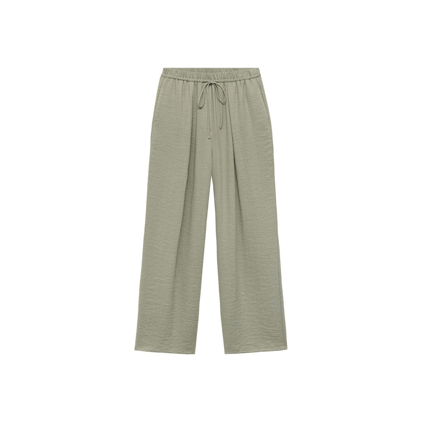 Pantalon Salvia - Aqua Green