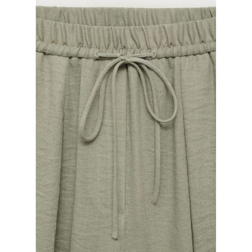 Pantalon Salvia - Aqua Green