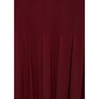 Jupe Tabla-H - Burgundy