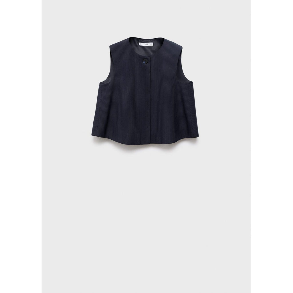 Blouse Cruz-H - Dark Navy