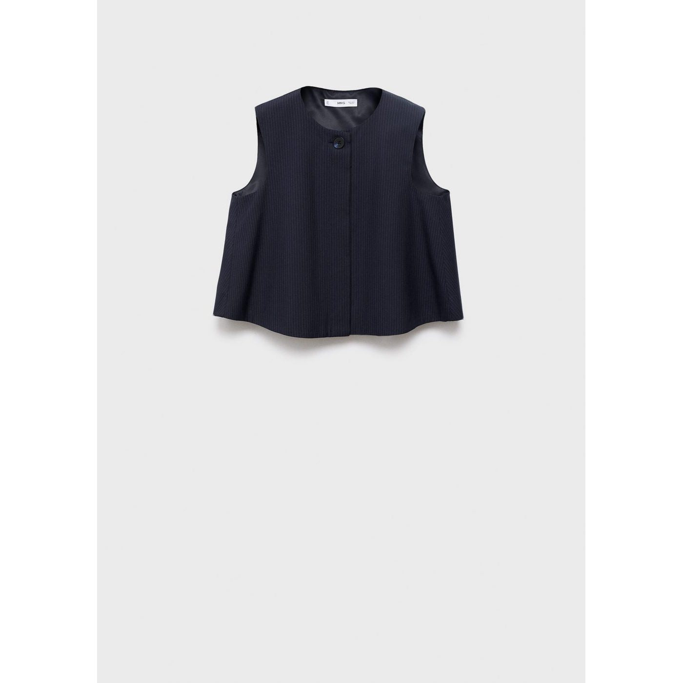 Blouse Cruz-H - Dark Navy