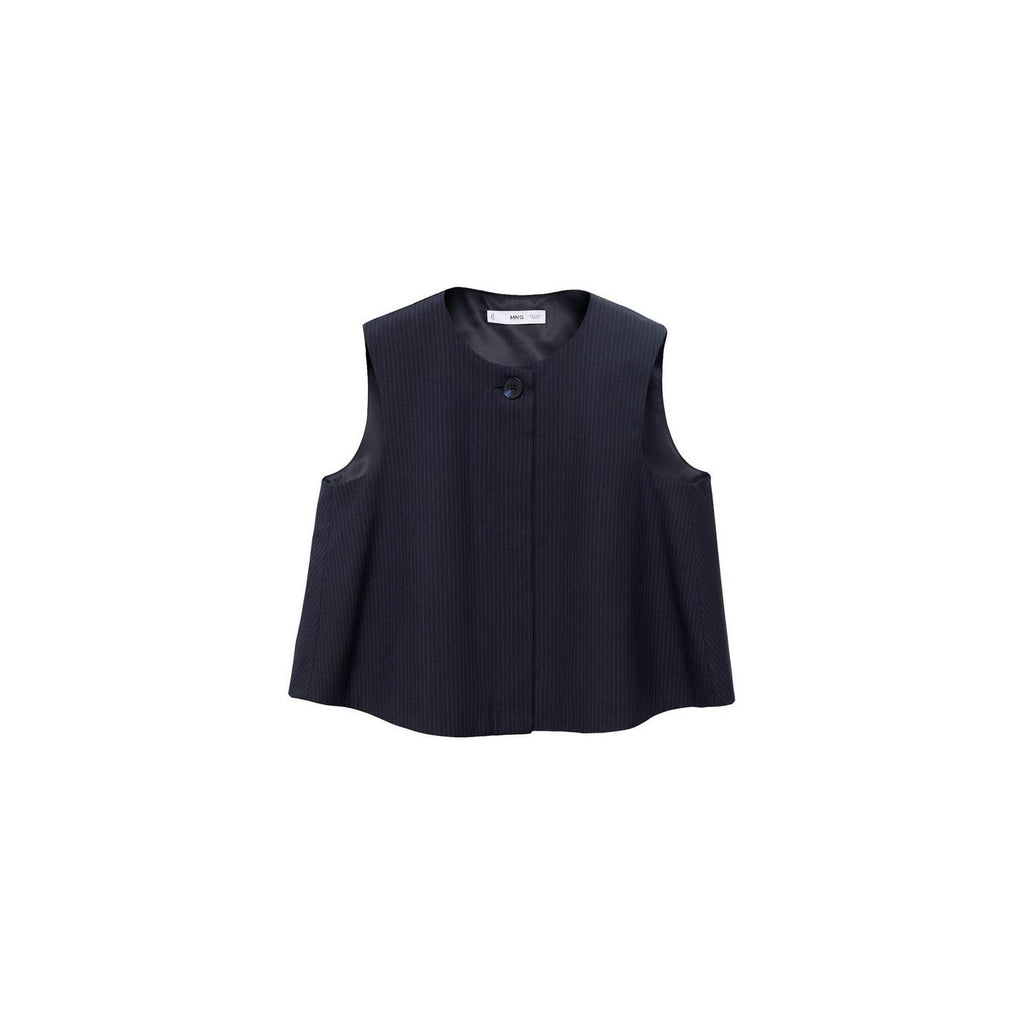 Blouse Cruz-H - Dark Navy