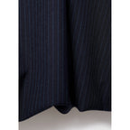 Blouse Cruz-H - Dark Navy