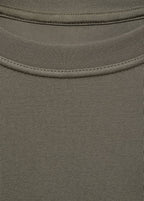 Sweat-Shirt Col Rond