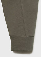 Sweat-Shirt Col Rond