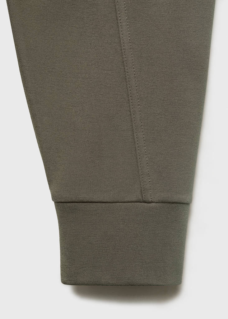 Sweat-Shirt Col Rond