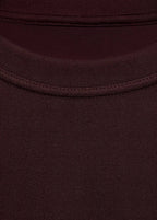 Sweat-Shirt Col Rond