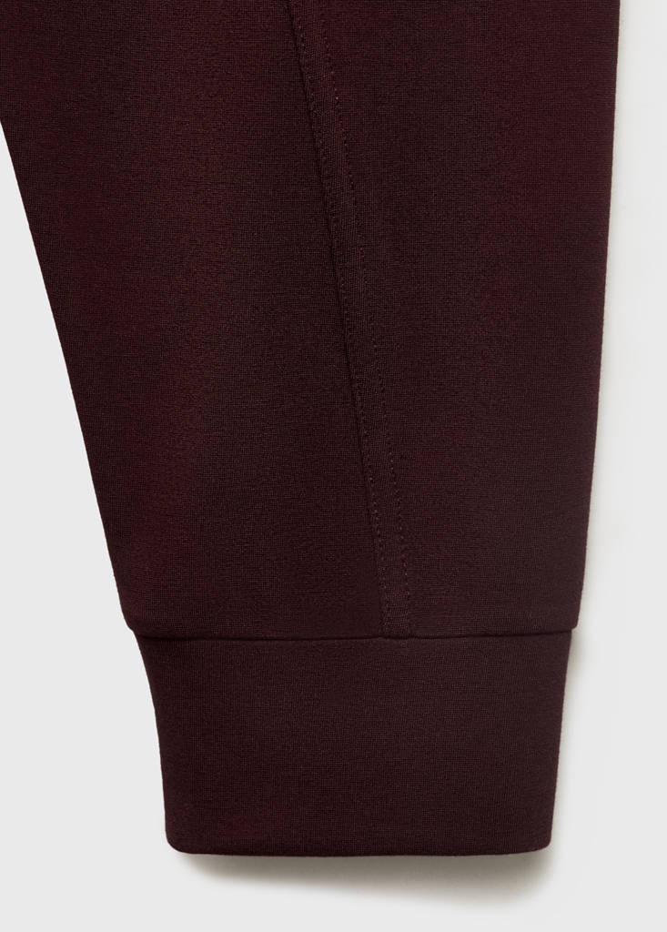 Sweat-Shirt Col Rond