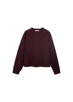 Sweat-Shirt Col Rond