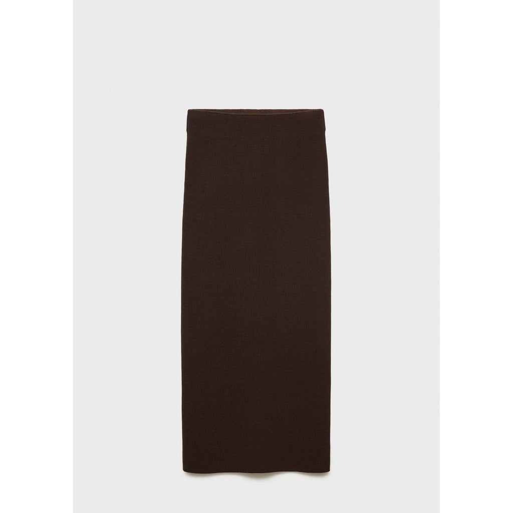 Jupe Seseta - Chocolate