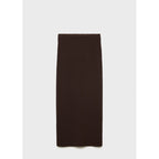 Jupe Seseta - Chocolate