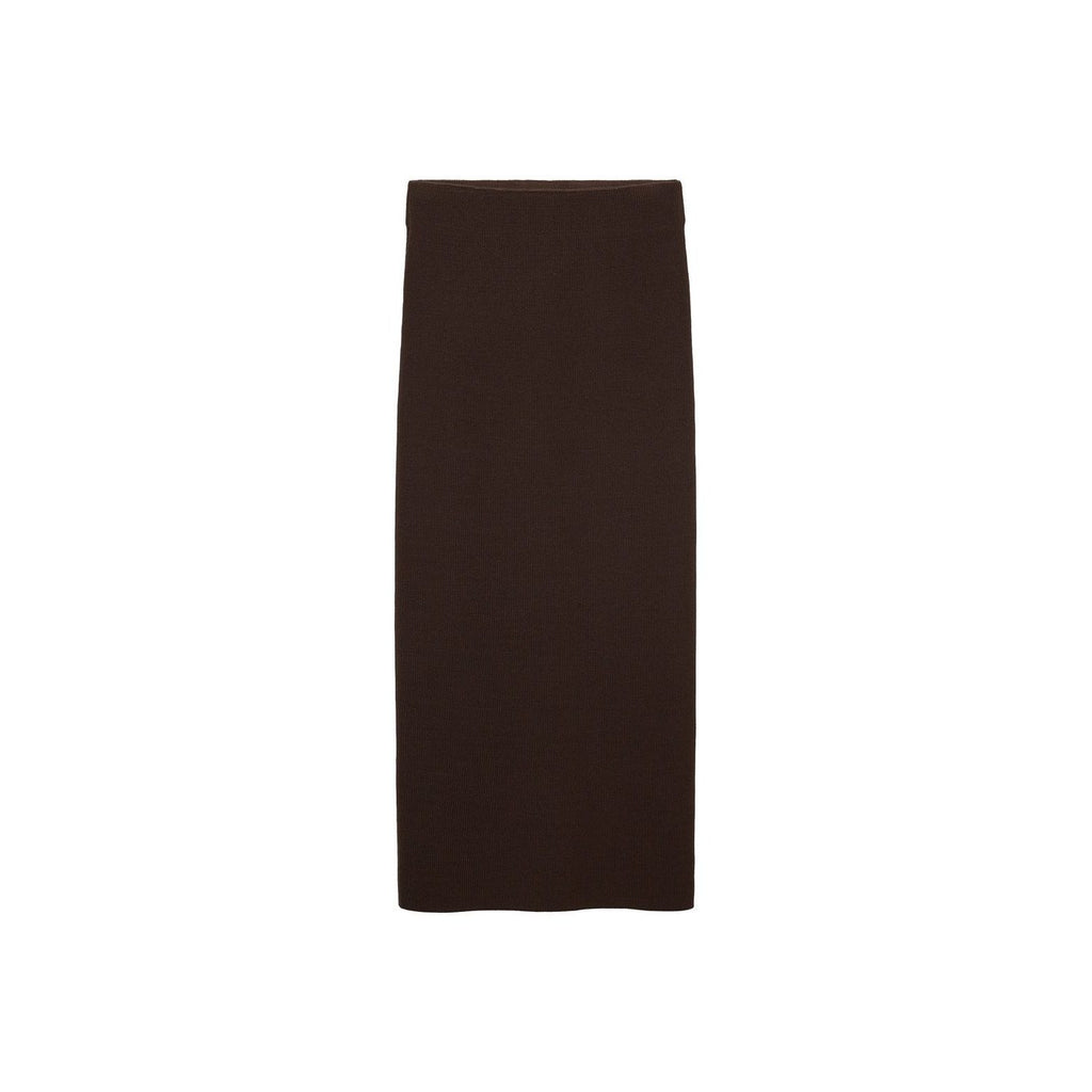 Jupe Seseta - Chocolate