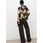 Blouse Salty - Black