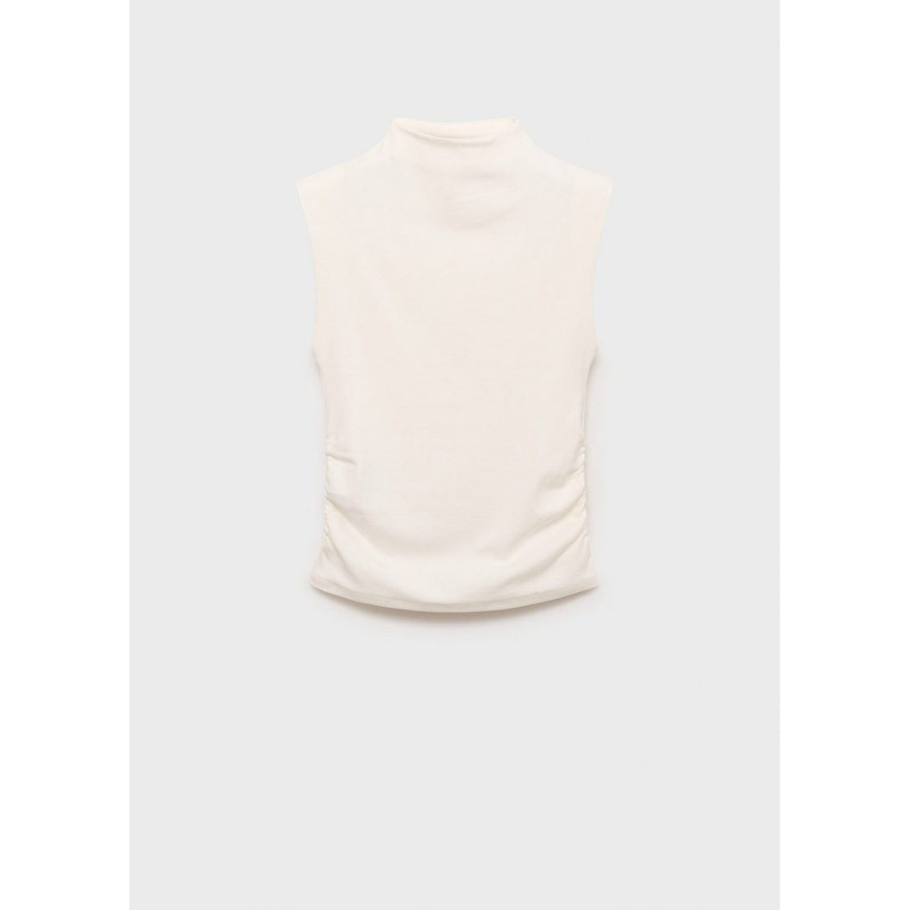 Julia T-Shirt - Off White