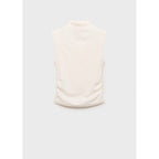 Julia T-Shirt - Off White