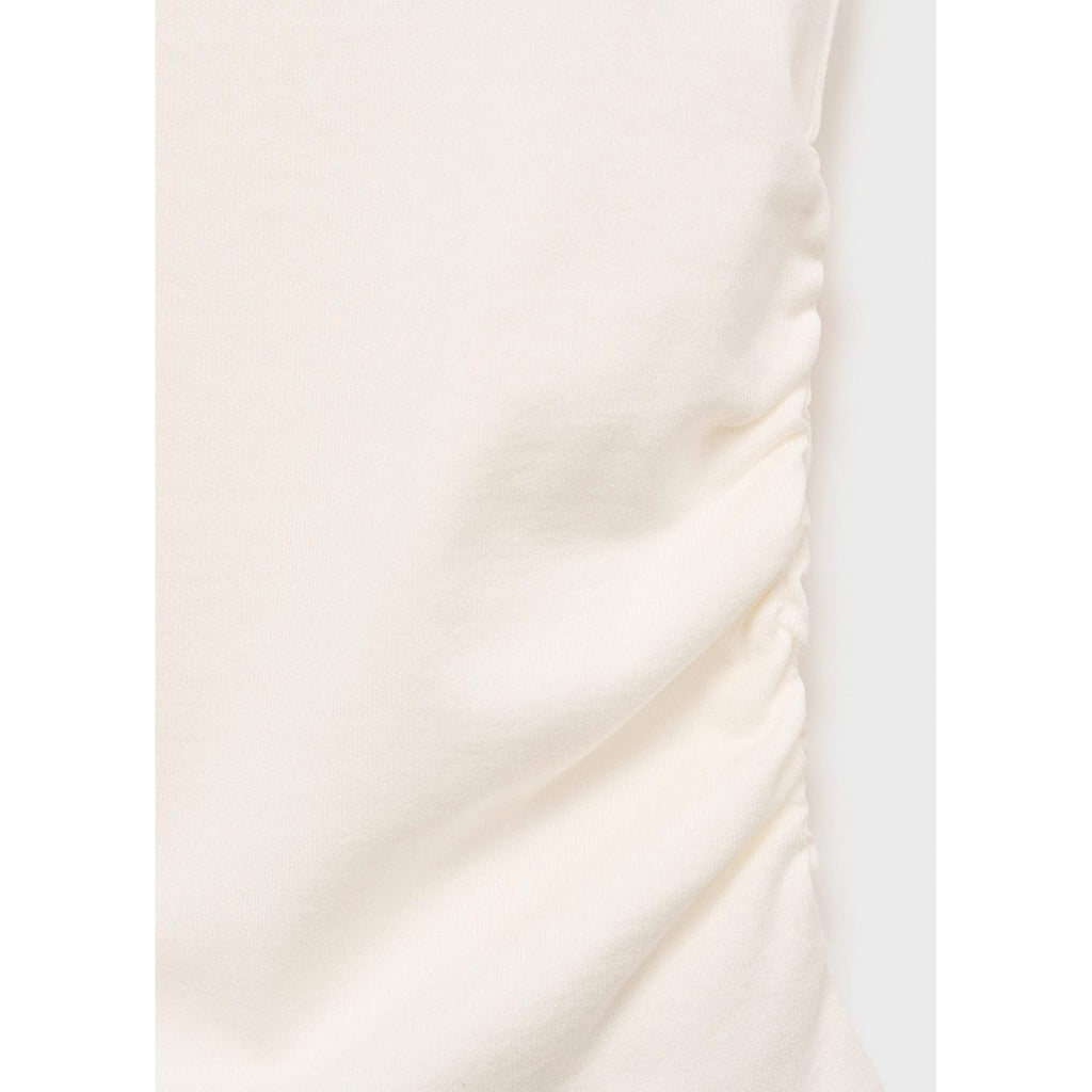 Julia T-Shirt - Off White