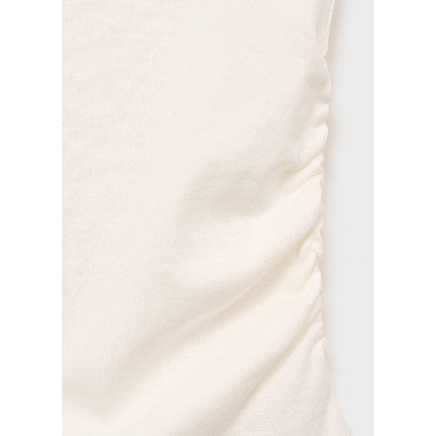 Julia T-Shirt - Off White