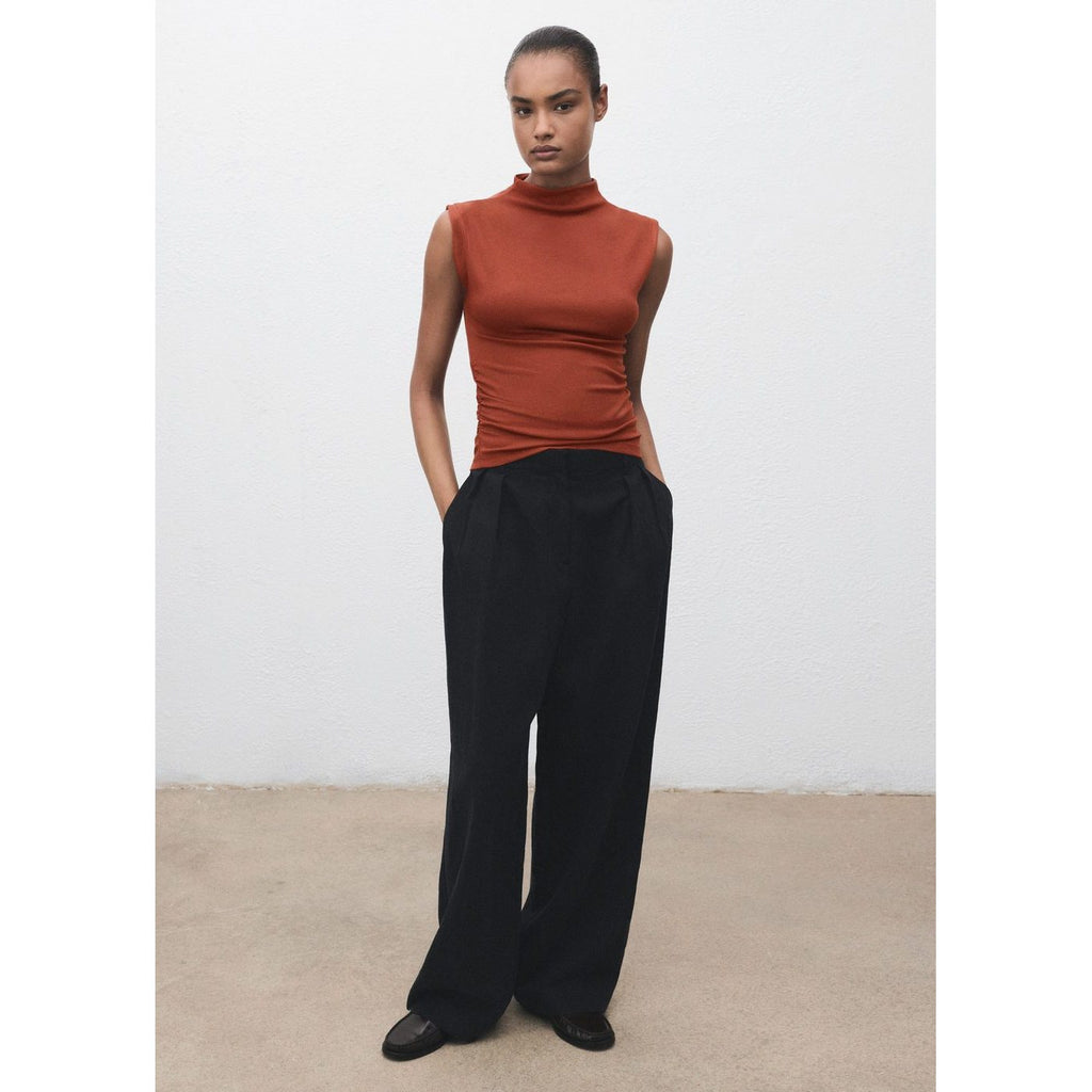 T-Shirt Julia - Russet