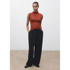 T-Shirt Julia - Russet
