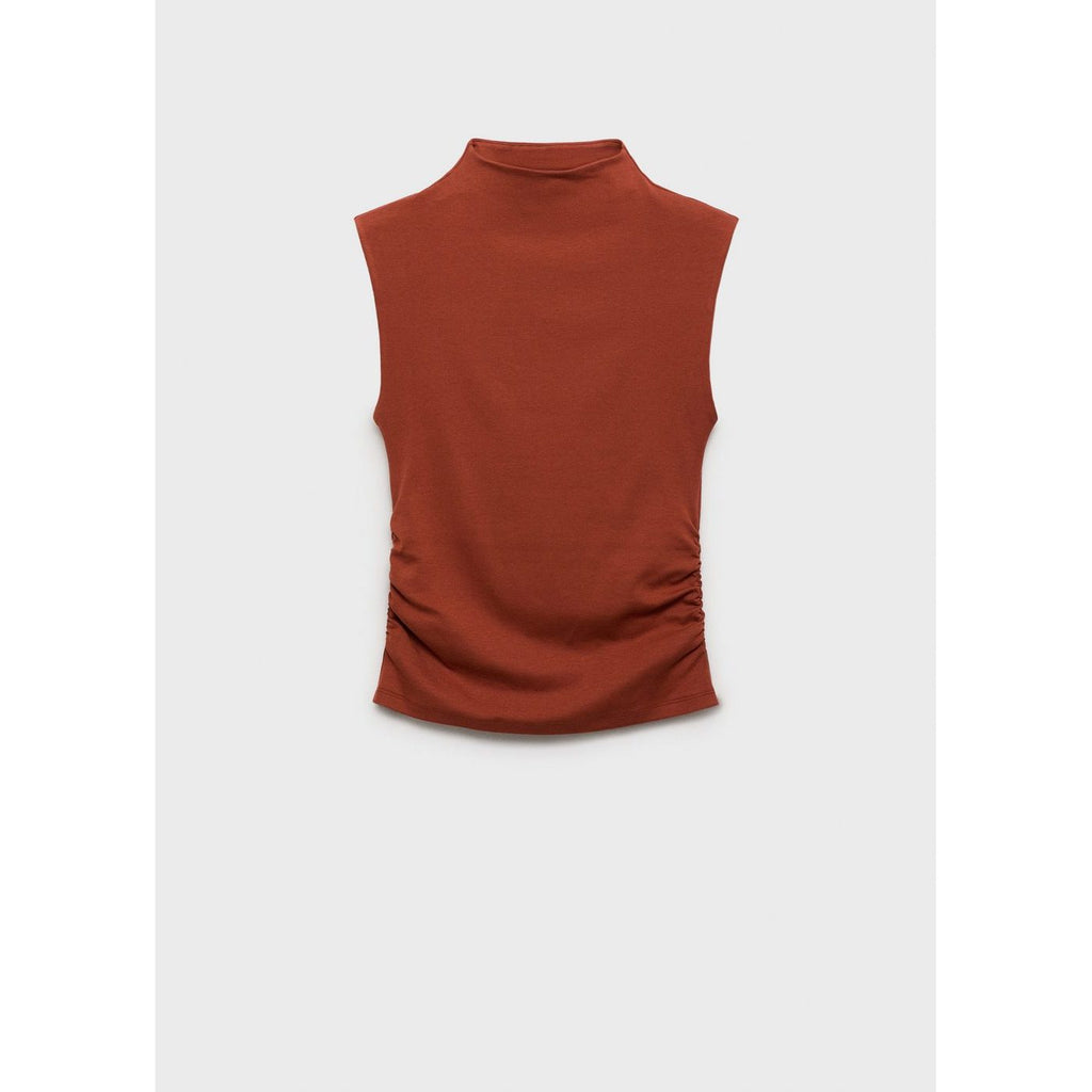 T-Shirt Julia - Russet