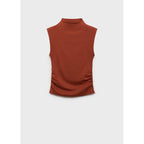 T-Shirt Julia - Russet
