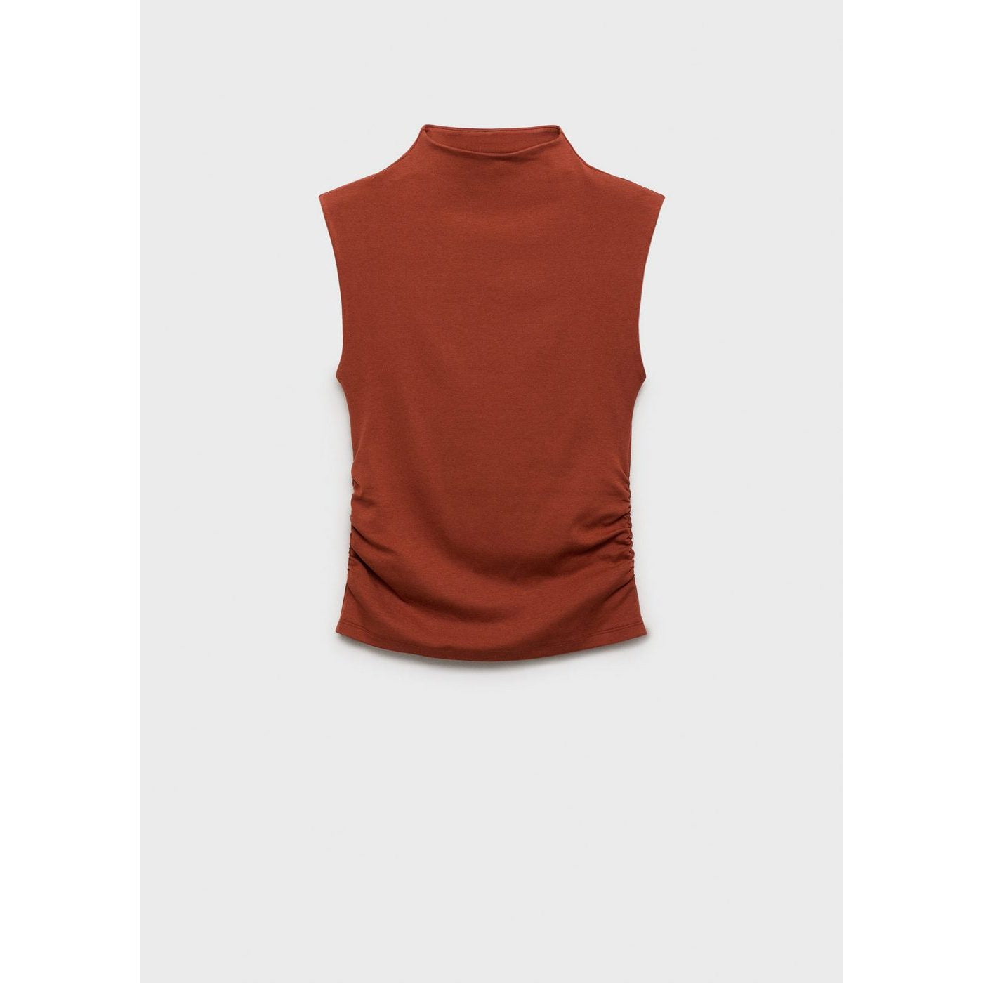 T-Shirt Julia - Russet