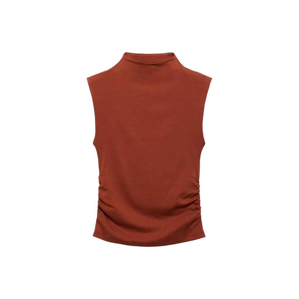 T-Shirt Julia - Russet