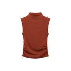 T-Shirt Julia - Russet