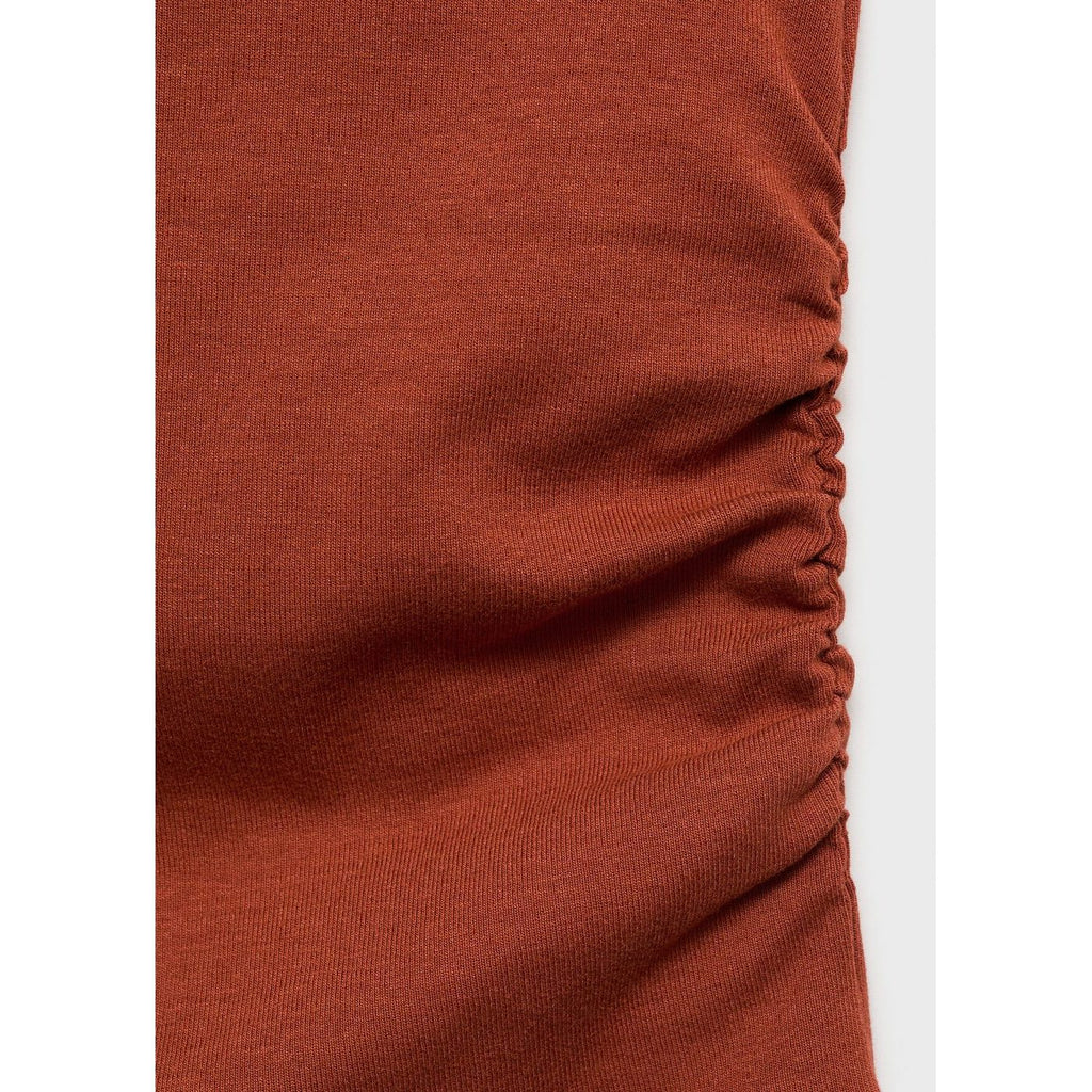 T-Shirt Julia - Russet