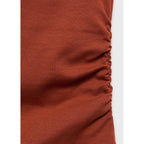 T-Shirt Julia - Russet