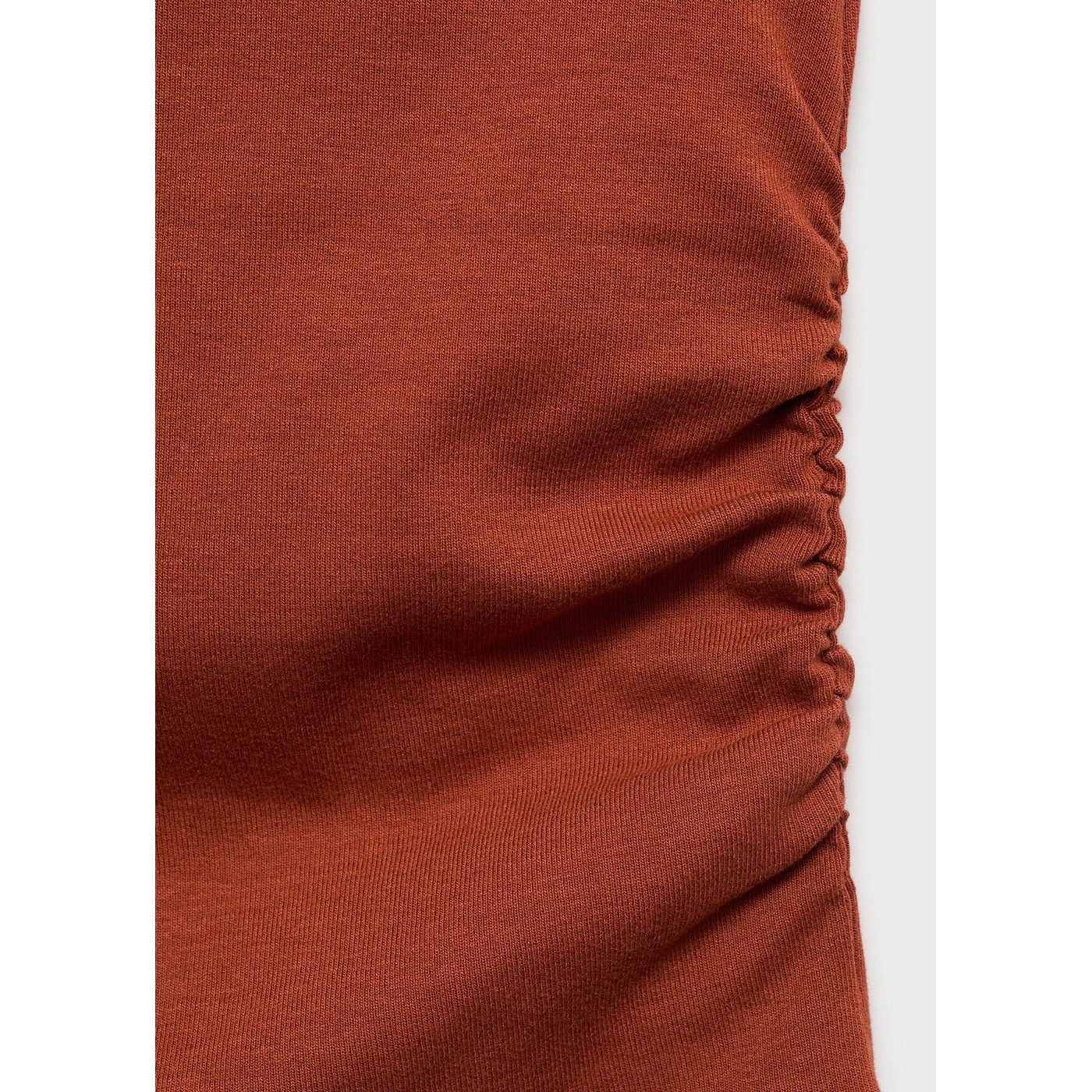 T-Shirt Julia - Russet