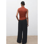 T-Shirt Julia - Russet
