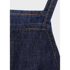 Top Lia - Bleu