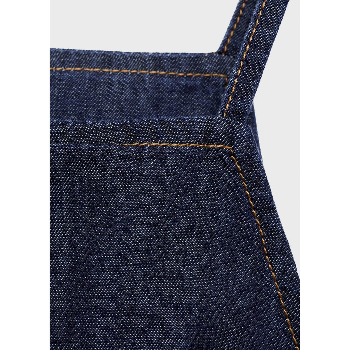 Top Lia - Bleu