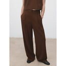Pantalon Adrian - Brown