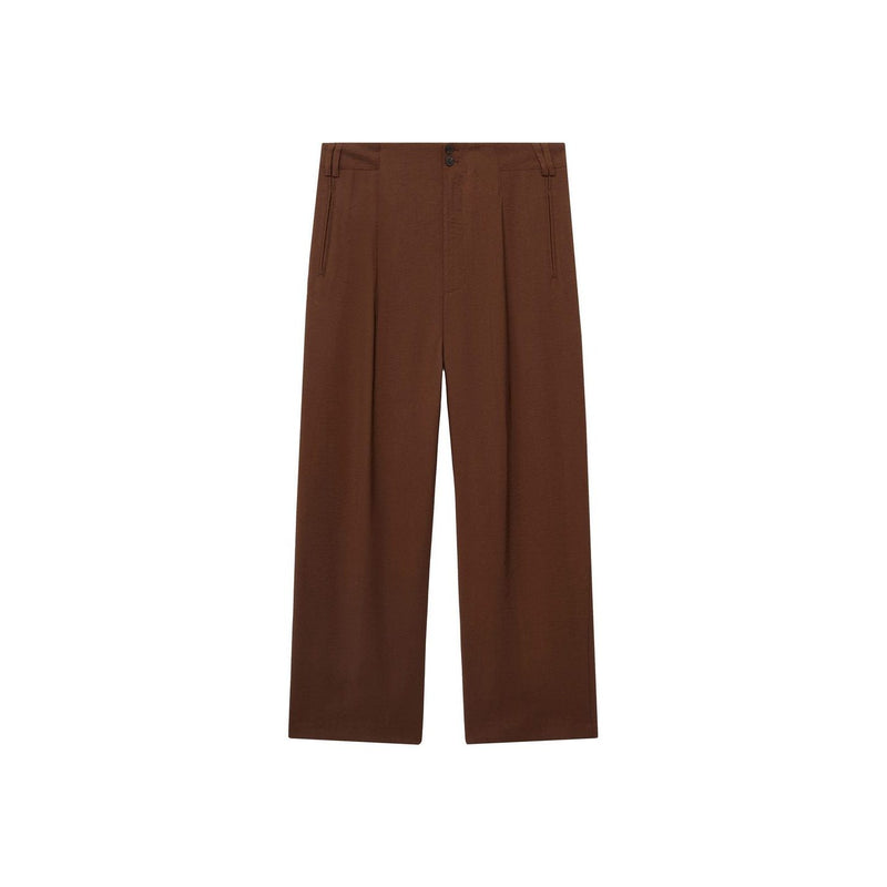 Pantalon Adrian - Brown
