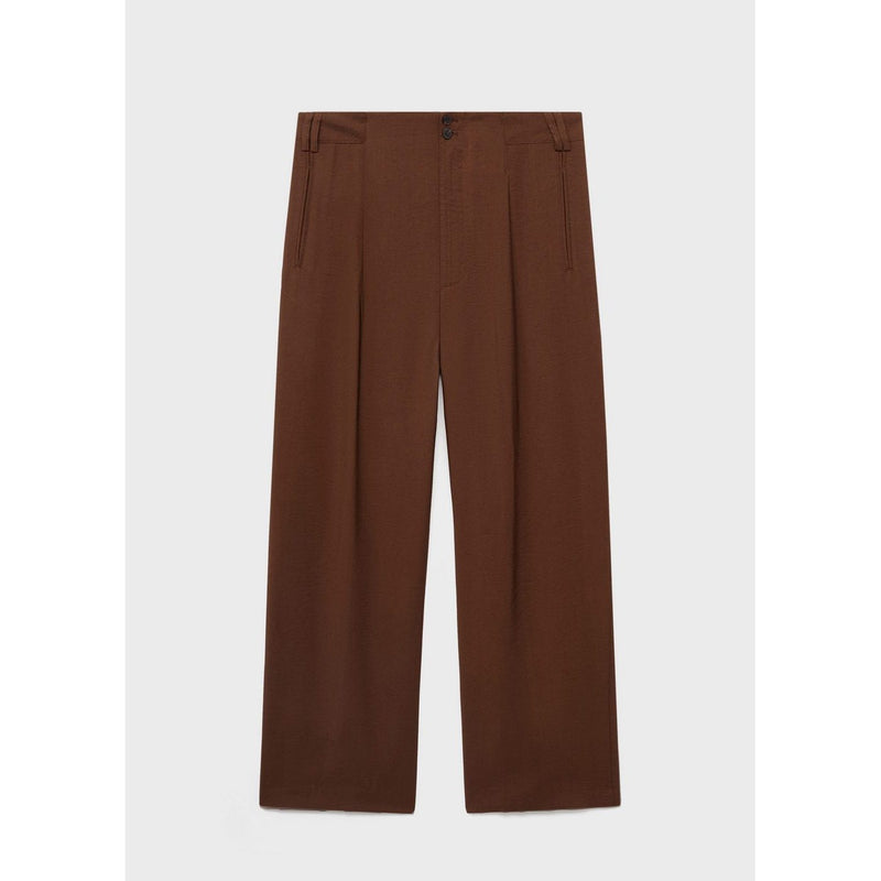 Pantalon Adrian - Brown
